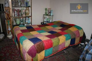  Maison � vendre 3 pi�ces 74 m�