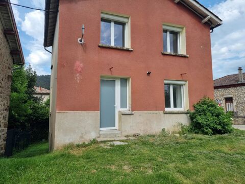   Maison de village T3 Appartement - 3 pi�ce(s) - 64 m�