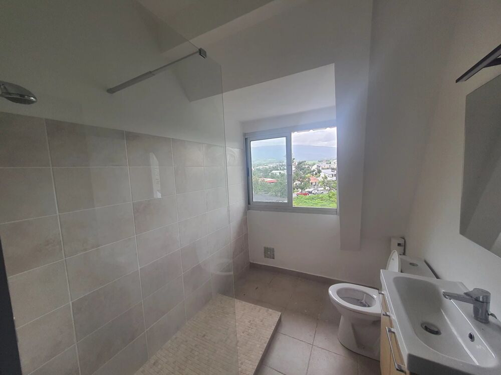 Location Appartement Appartement 2 pièces -53 m² Saint-benoît