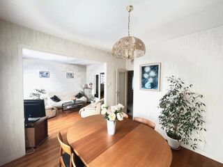  Maison � vendre 5 pi�ces 89 m�