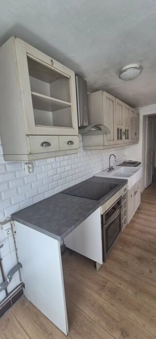  Maison à vendre 3 pièces 68 m²