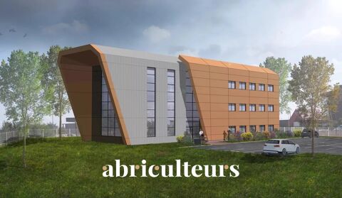Bureaux 350 m&sup2; Chartres vente en VEFA � &Agrave; 1h de Paris 764 400 eu 764400 28000 Chartres