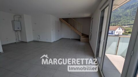   DUPLEX T3 avec balcon Appartement - 3 pièce(s) - 69 m²