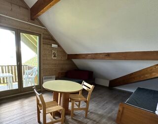  Appartement � vendre 1 pi�ce 19 m�