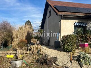  Maison � vendre 7 pi�ces 136 m�