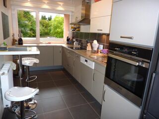  Appartement  vendre 4 pices 81 m