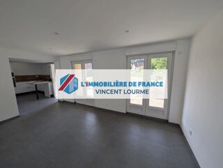  Maison à vendre 4 pièces 87 m²