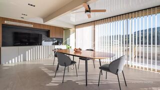  Appartement � vendre 5 pi�ces 178 m�