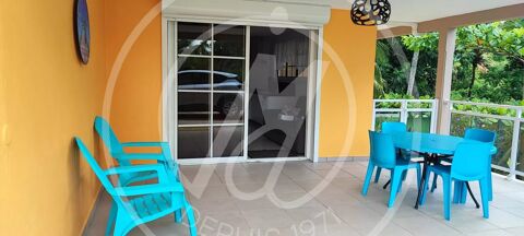  Appartement � louer 3 pi�ces 60 m�