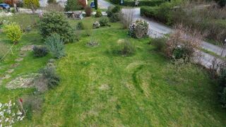  Terrain à vendre 606 m²