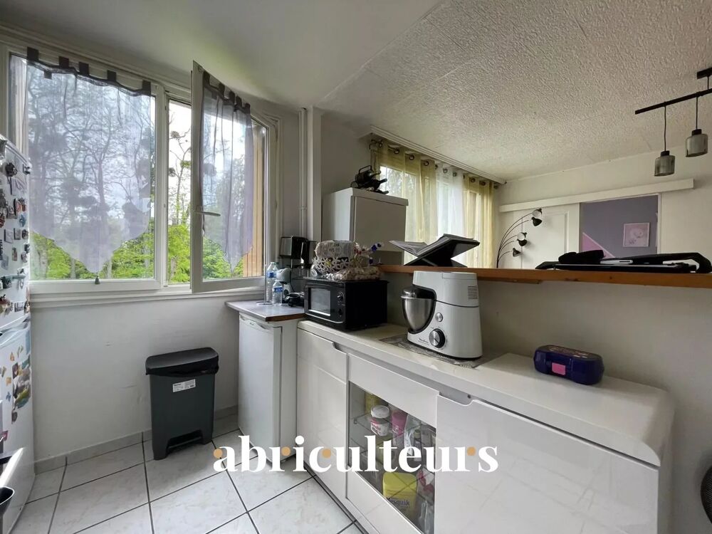 Appartement a louer sarcelles - 4 pièce(s) - 65 m2 - Surfyn