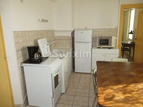   Appartement 2 pices Appartement - 2 pice(s) - 43 m