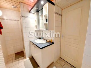  Appartement � vendre 2 pi�ces 40 m�