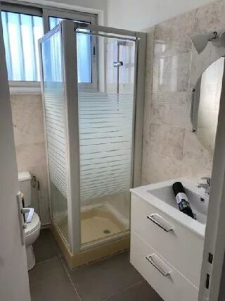  Appartement � louer 1 pi�ce 15 m�