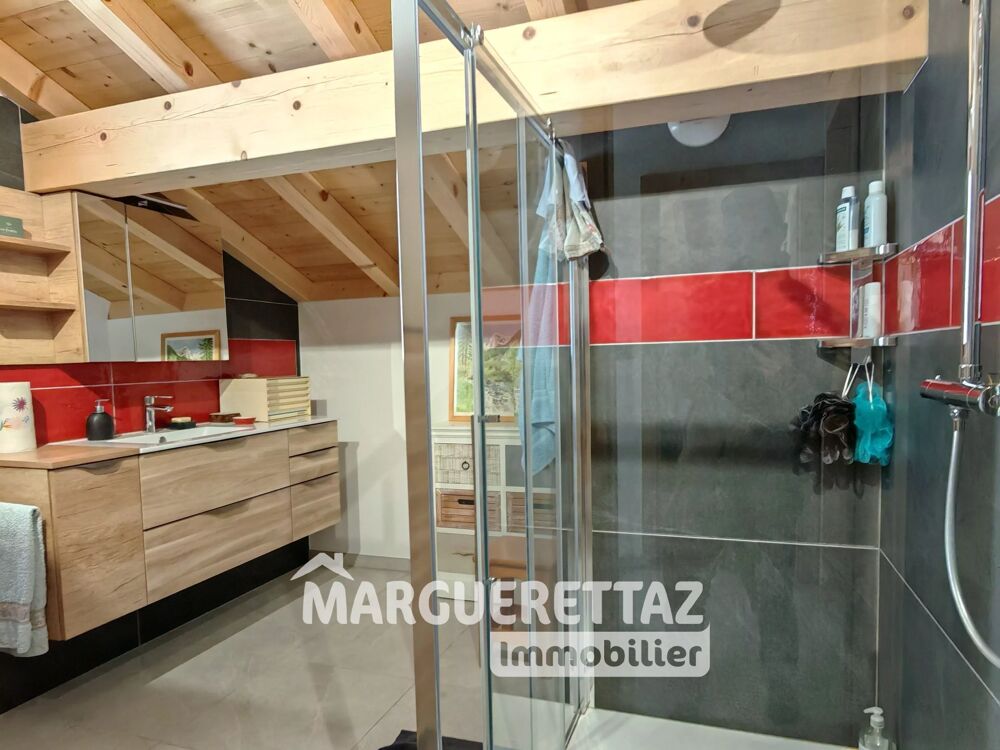 � vendre  Maison Verchaix (74440)