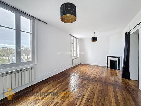  Appartement � louer 3 pi�ces 63 m�