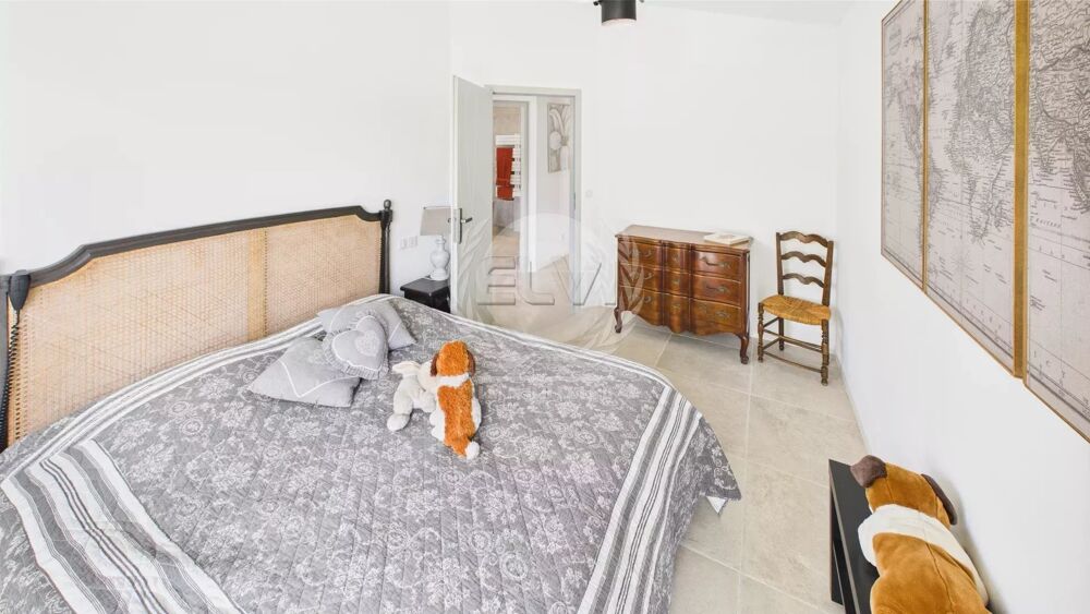 � vendre  Maison Le Plan-de-la-Tour (83120)