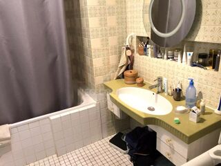  Appartement à louer 5 pièces 91 m²
