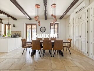  Maison à vendre 10 pièces 348 m²