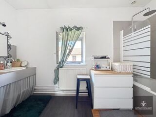 Appartement à vendre 4 pièces 136 m²