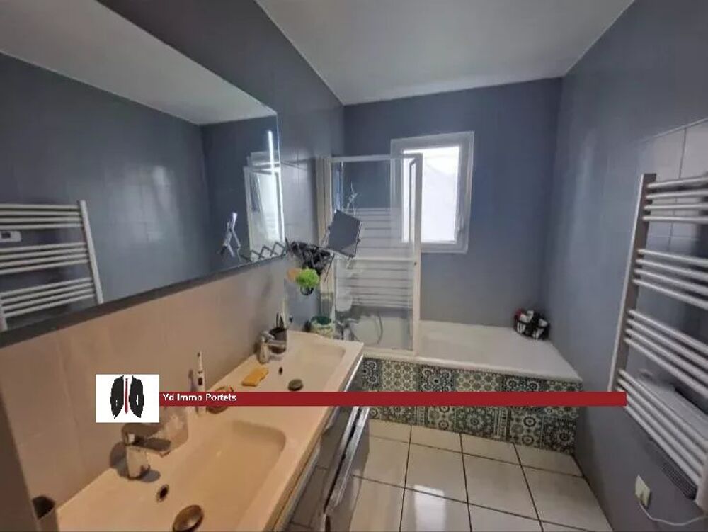 Vente Maison Maison 3 Chambres BEAUTIRAN Beautiran