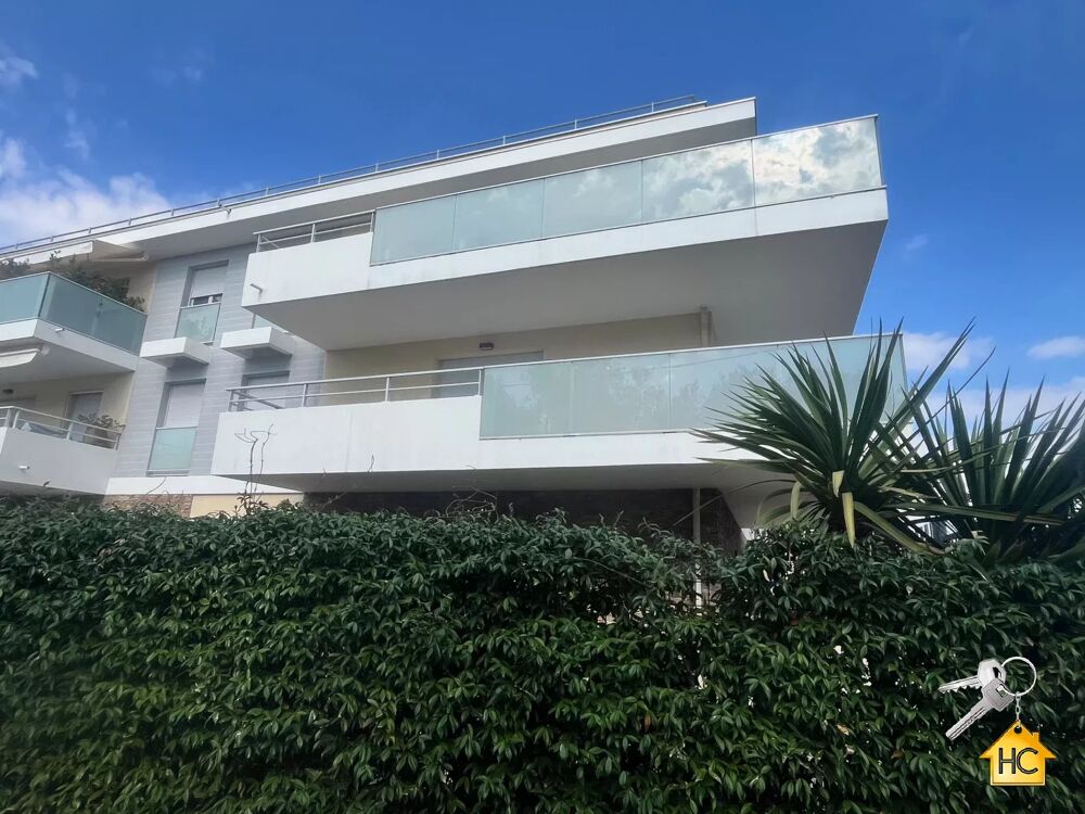 � vendre  Appartement Le Cannet (06110)