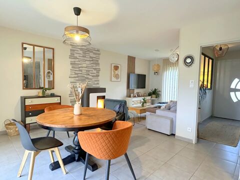  Maison � louer 5 pi�ces 105 m�