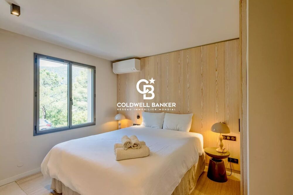 � vendre  Maison Rayol-Canadel-sur-Mer (83820)