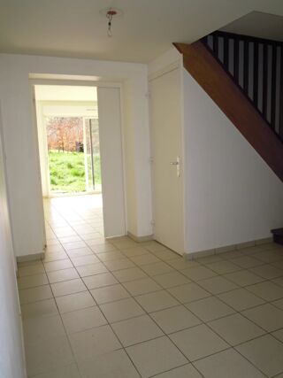  Maison � vendre 4 pi�ces 98 m�