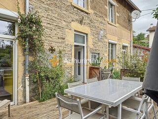  Maison � vendre 7 pi�ces 224 m�