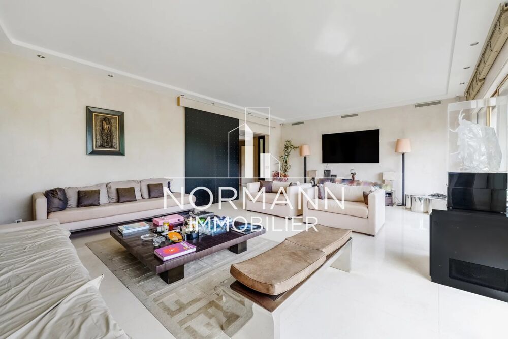 à vendre  Appartement Neuilly-sur-Seine (92200)