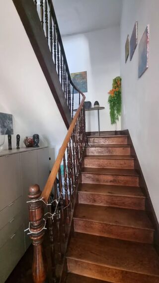  Maison � vendre 5 pi�ces 207 m�