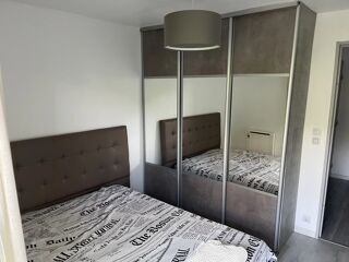  Appartement à louer 3 pièces 50 m²