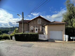  Maison  vendre 11 pices 134 m