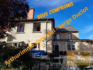  Maison à vendre 10 pièces 223 m²
