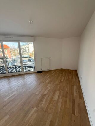  Appartement � vendre 3 pi�ces 62 m�