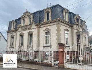  Maison � vendre 11 pi�ces 270 m�