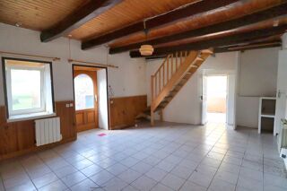  Maison à vendre 2 pièces 48 m²