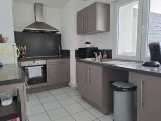  Appartement � louer 2 pi�ces 61 m�