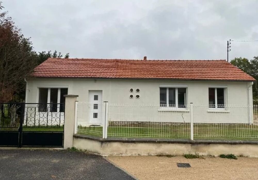 Location Appartement INGRE Ingré