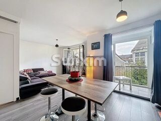  Appartement  vendre 3 pices 66 m