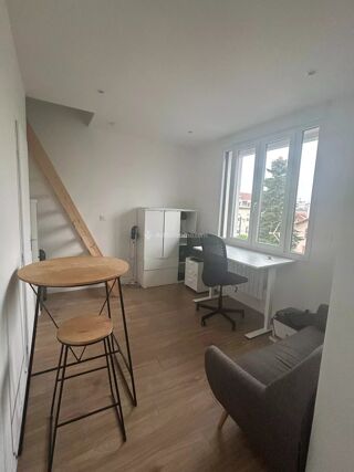  Appartement à louer 2 pièces 22 m²