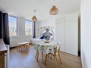  Appartement � louer 1 pi�ce 21 m�