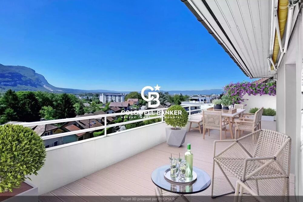  vendre  Appartement Annemasse (74100)