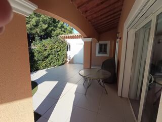  Maison � vendre 4 pi�ces 