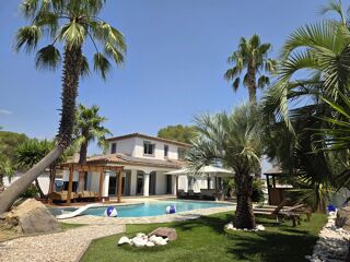 Maison à vendre 5 pièces 150 m²