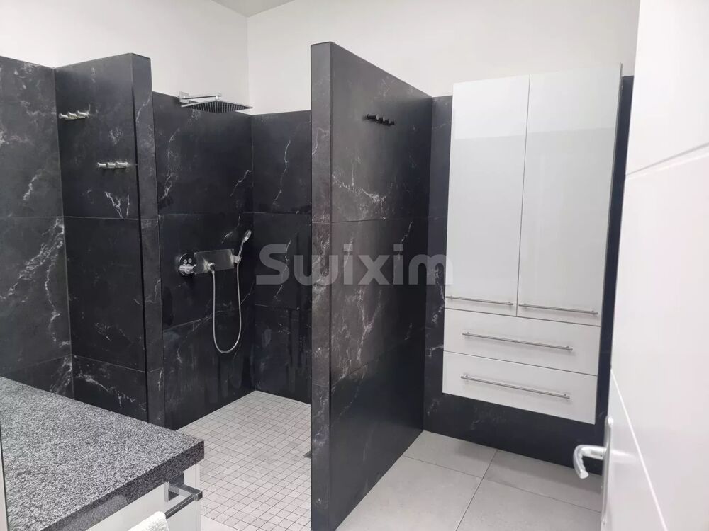  vendre  Villa Aix-les-Bains (73100)