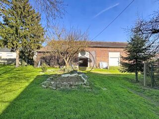  Maison � vendre 6 pi�ces 