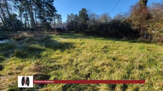  Terrain à vendre 490 m²