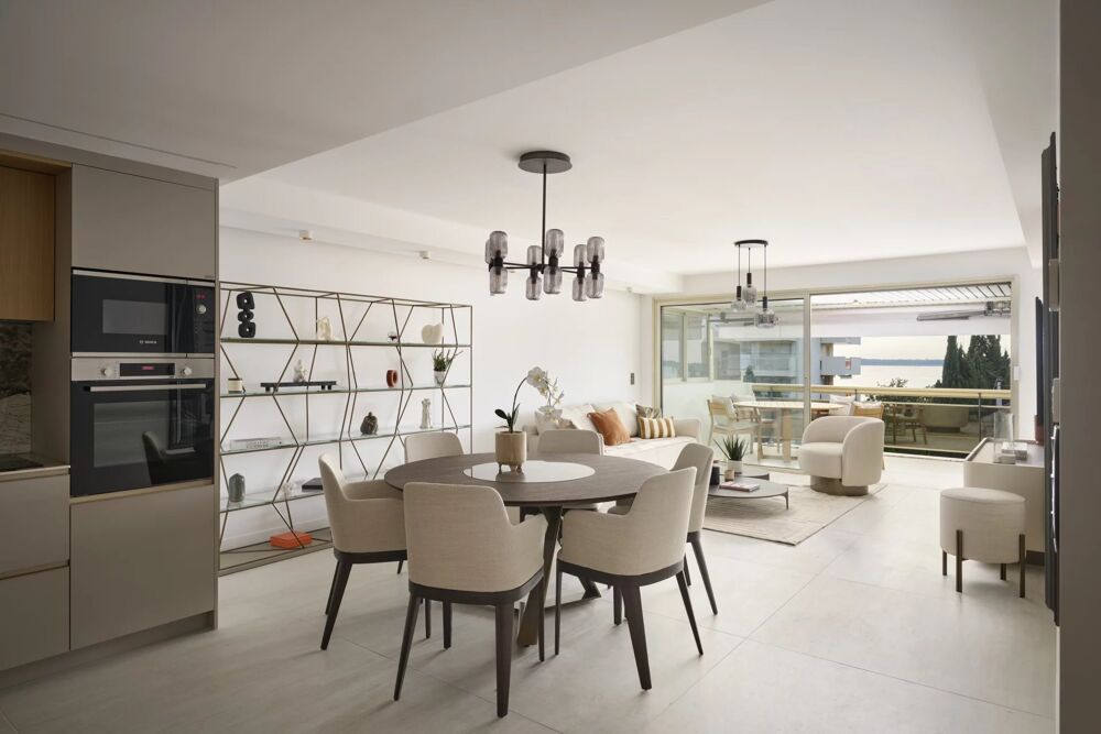 � vendre  Appartement Cannes (06400)
